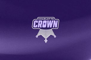 Charlotte Crown vs. Greensboro Groove