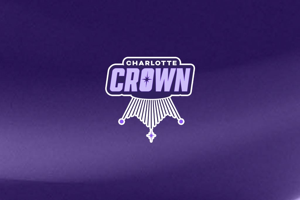 Charlotte Crown vs. Greensboro Groove