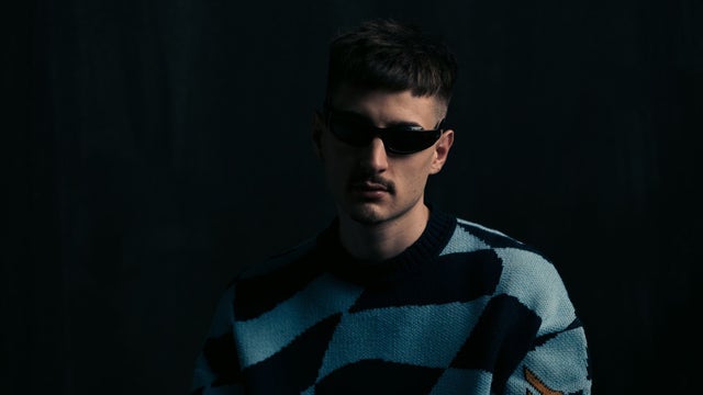 Beltran in History, Toronto 20/03/2026