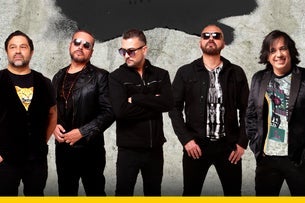 Elefante 30 Years Tour