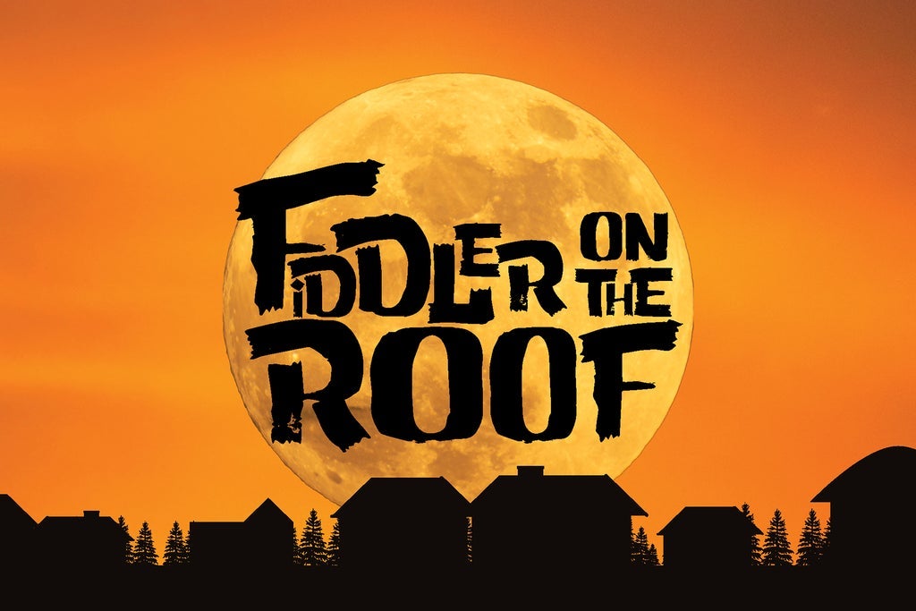 Music Theater Works Presents: Fiddler on the Roof