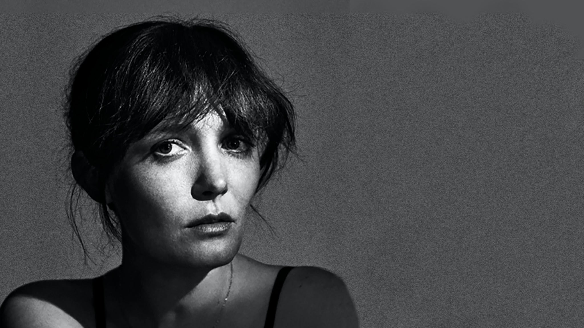 Image used with permission from Ticketmaster | Sarah Blasko tickets