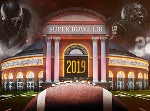 Super Bowl LVII - Kansas City Chiefs v Philadelphia Eagles