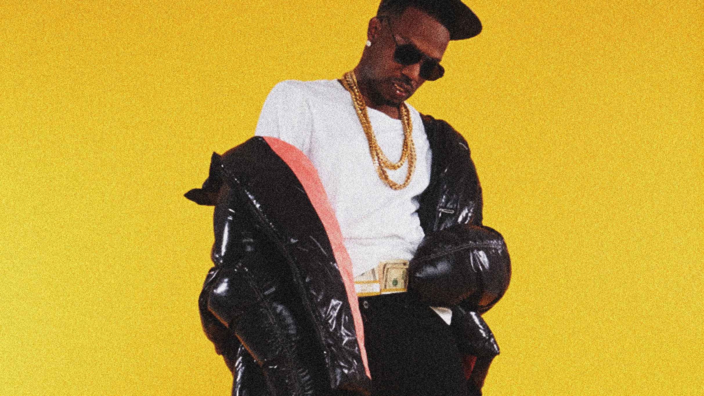 Goldcoast Ent & USP Present: Juicy J & Project Pat