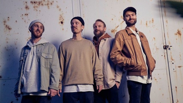 TOYTOY & NDR Bigband in Sendesaal Bremen 13/09/2025