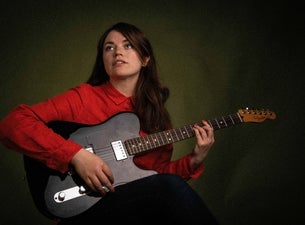 Siobhan Wilson, 2025-11-07, Глазго