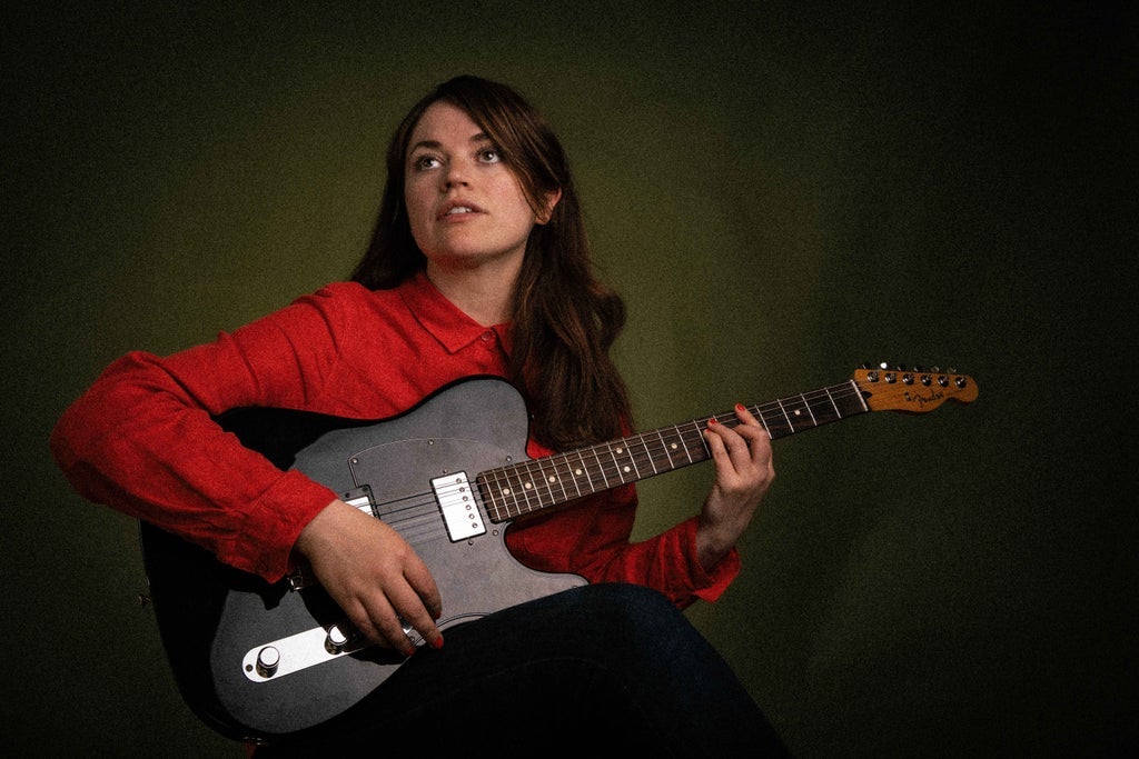 Siobhan Wilson