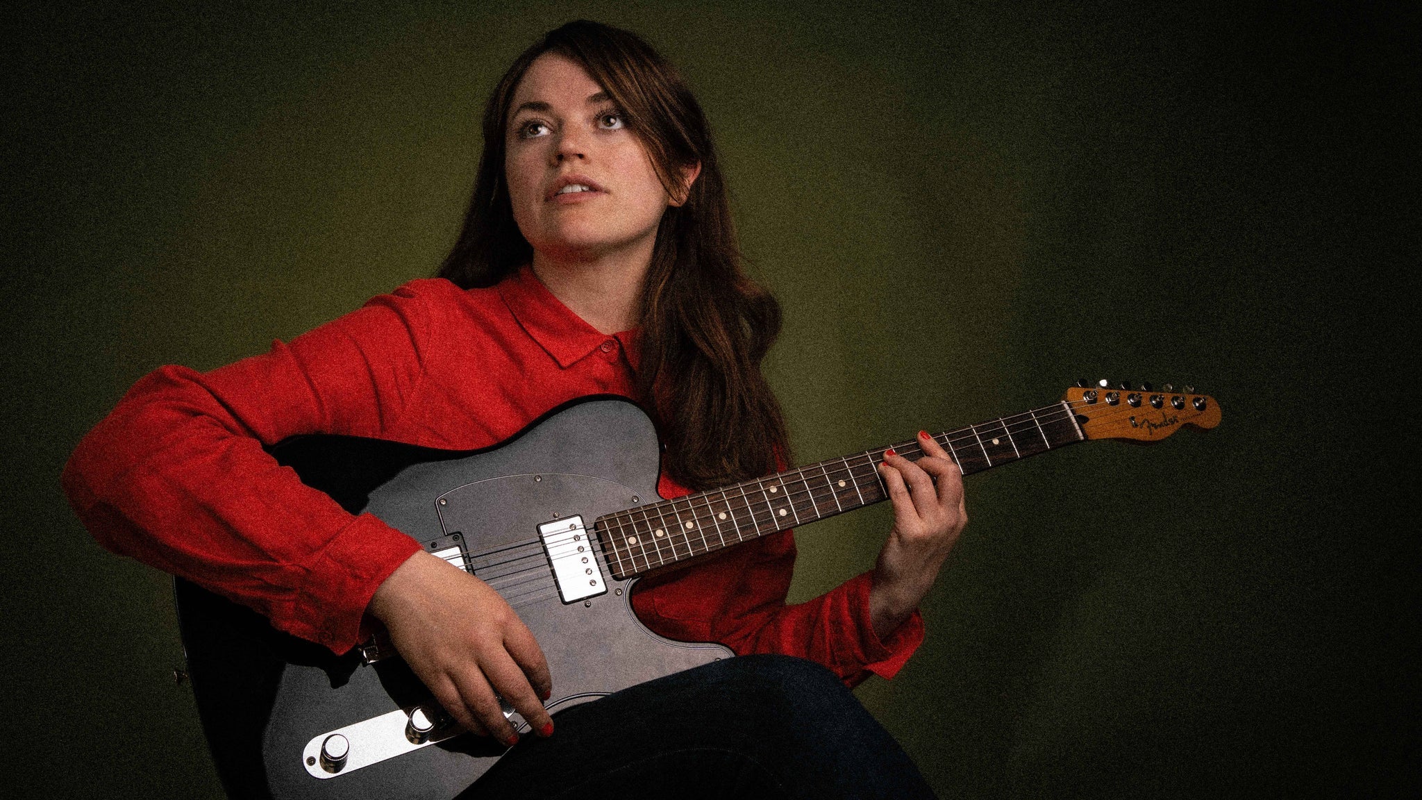 Siobhan Wilson