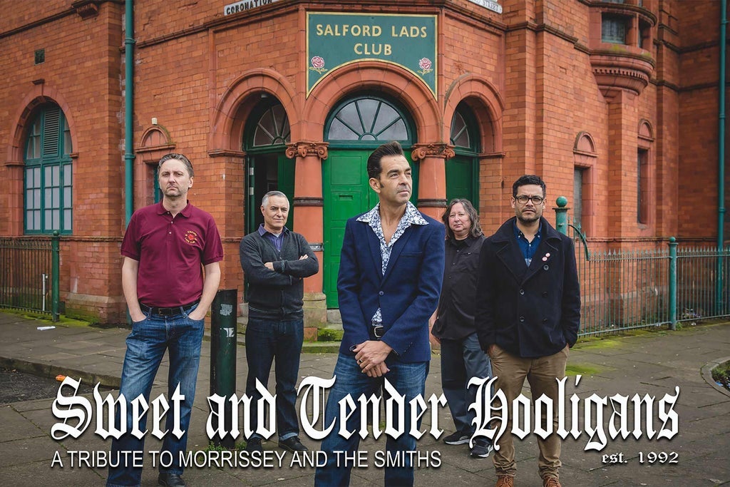 Sweet and Tender Hooligans