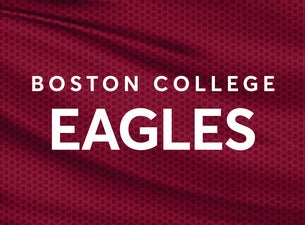 Boston College Eagles Football vs. North Carolina Tar Heels Football