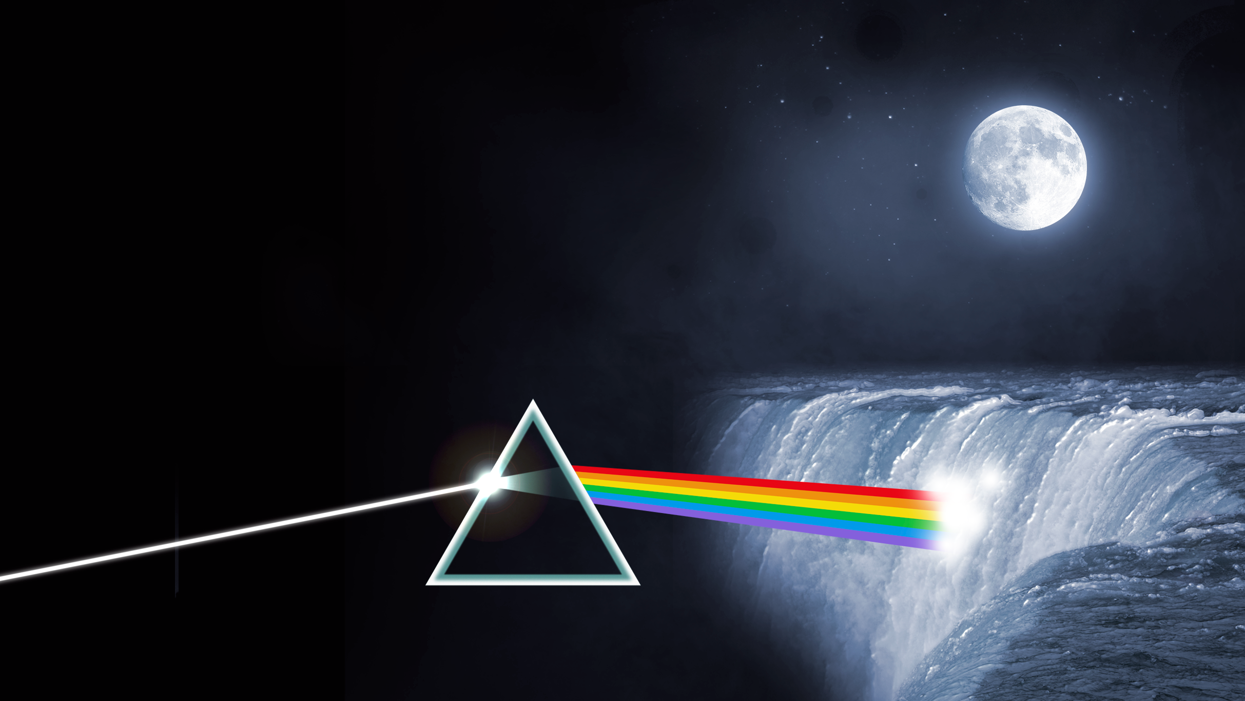 Pink Floyd Niagara presale code for early tickets in Niagara Falls