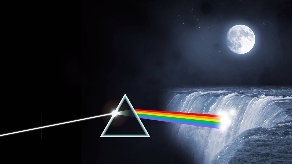 Hotels near Pink Floyd Niagara Events