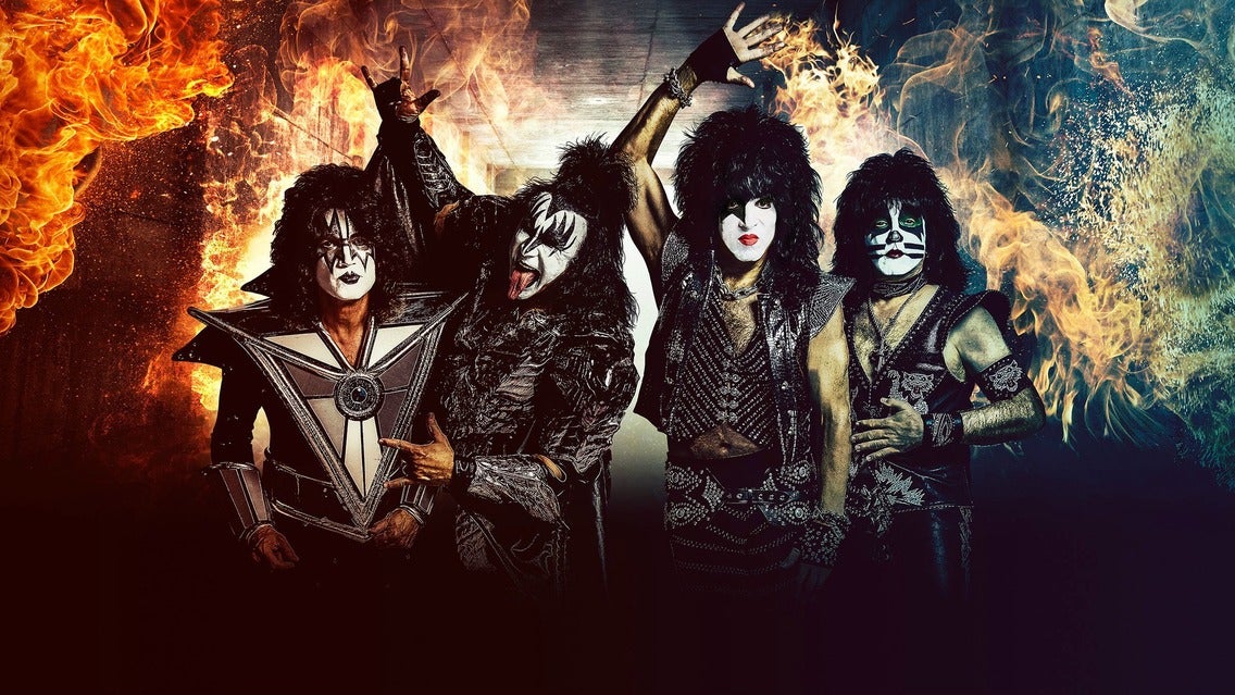 KISS