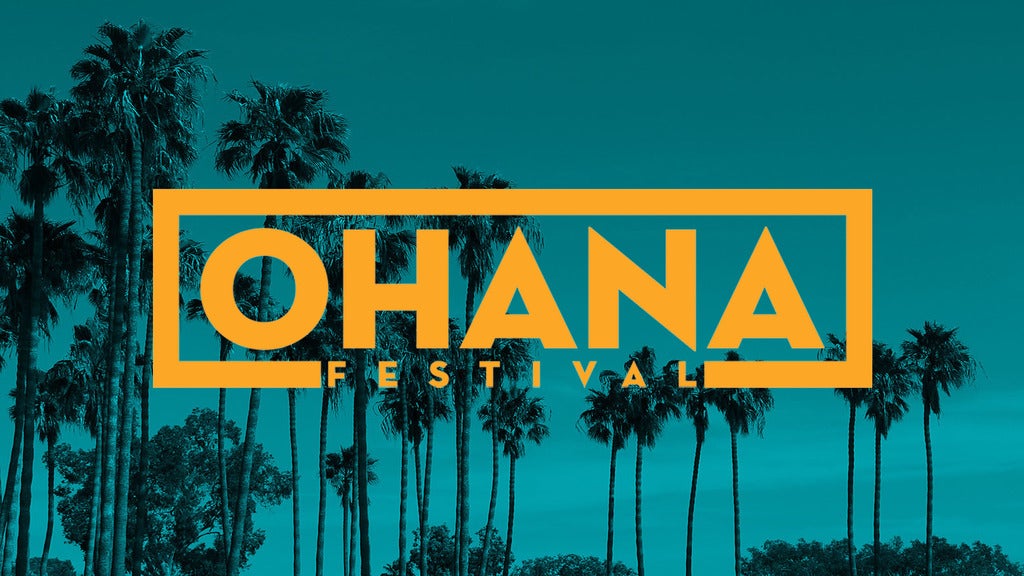 Hotels near Ohana Festival Events