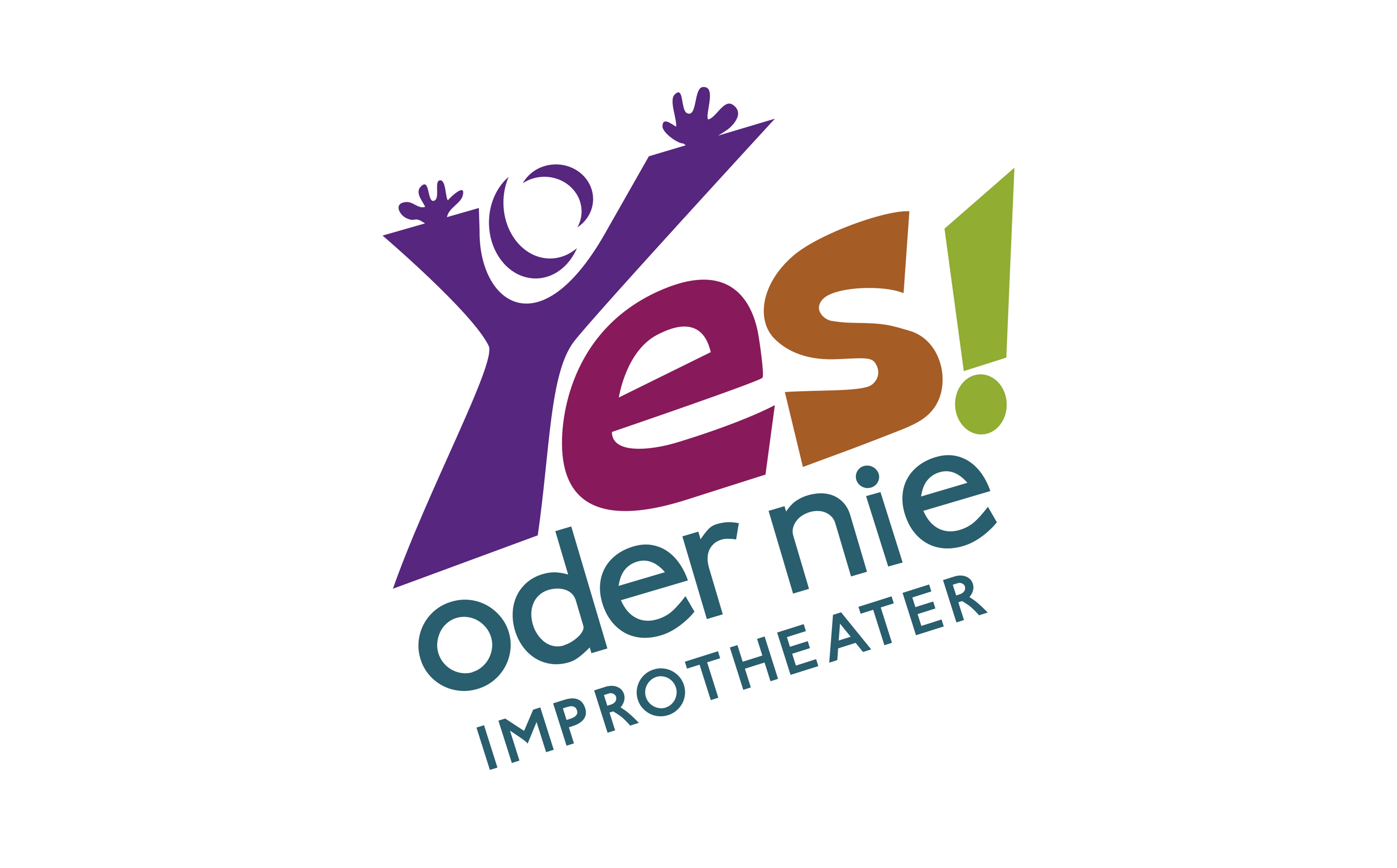 Impro Comedy Show