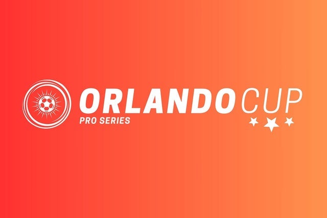 Orlando Cup - Pro Series hero