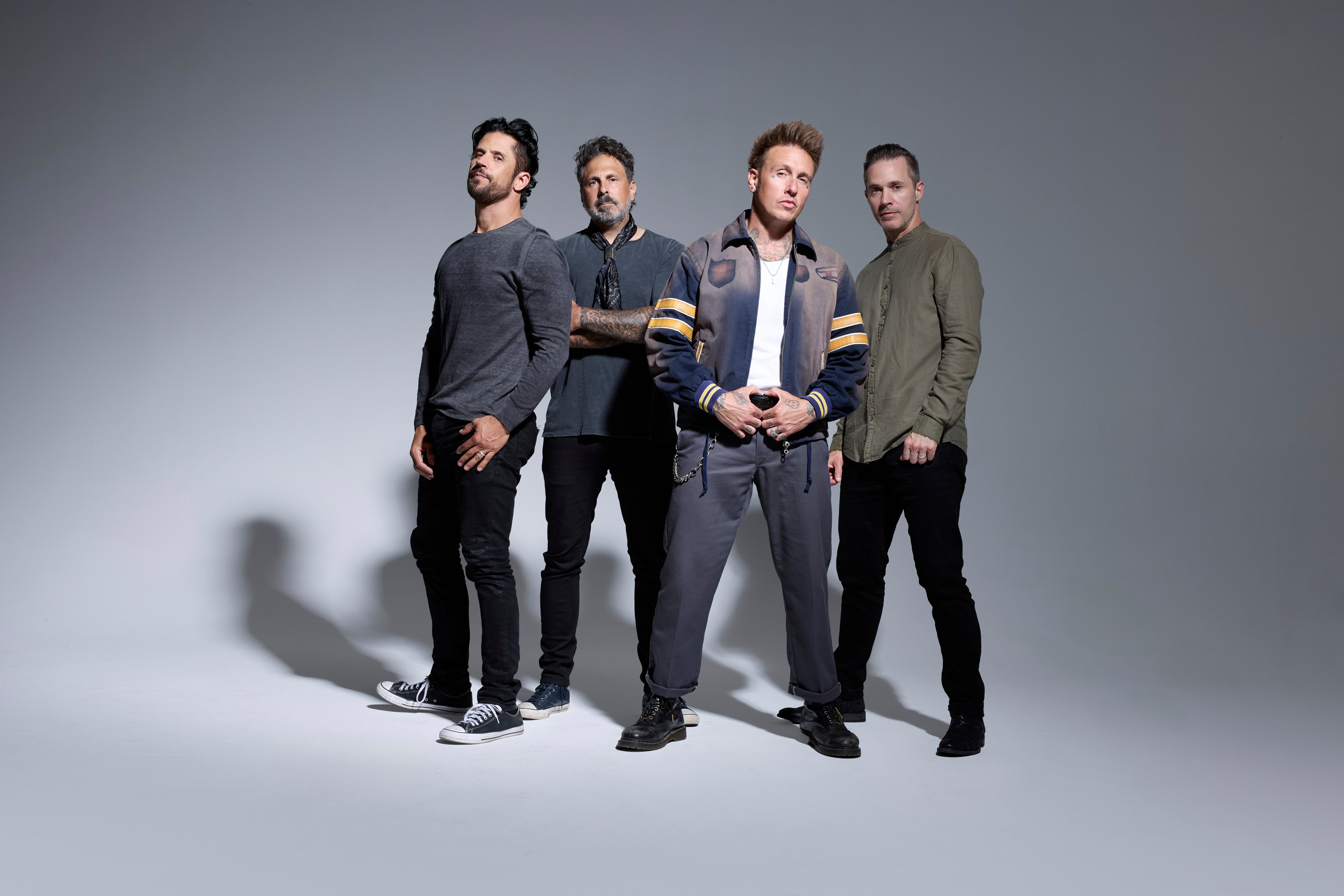 Papa Roach – 2026-11-03