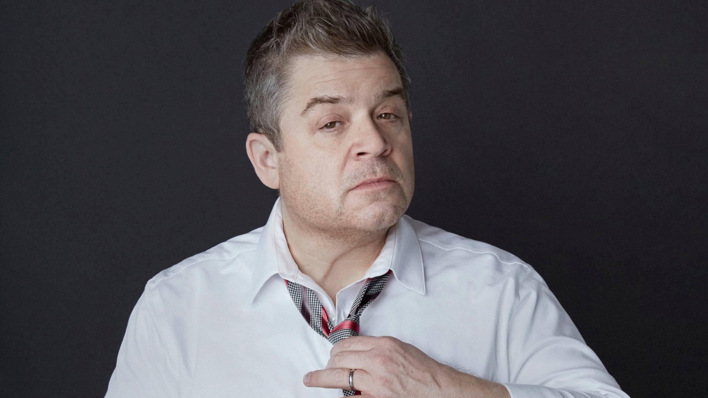 Patton Oswalt: Effervescent presale password