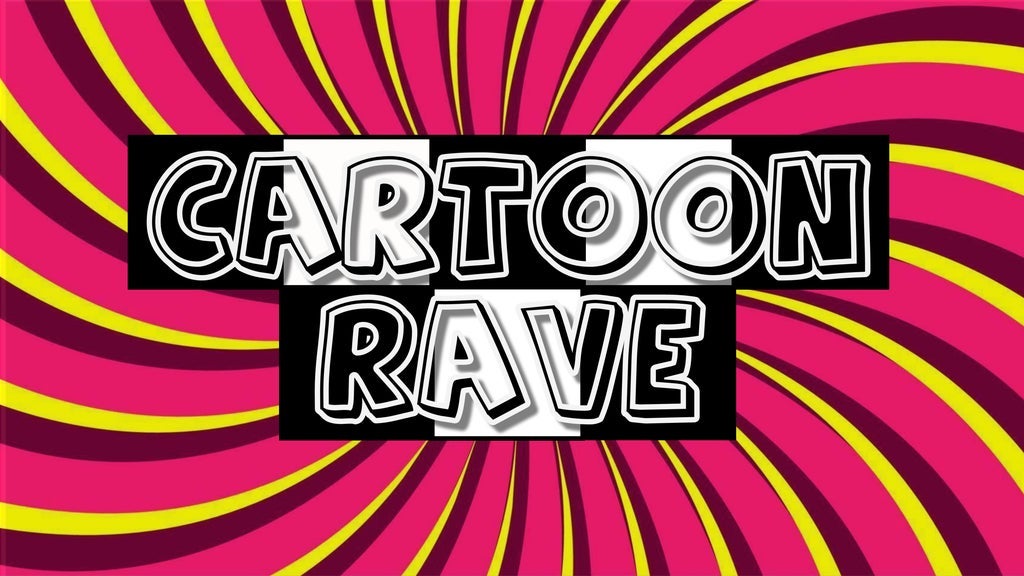 Cartoon Rave