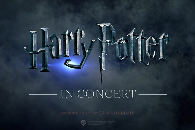 Harry Potter Concert Series