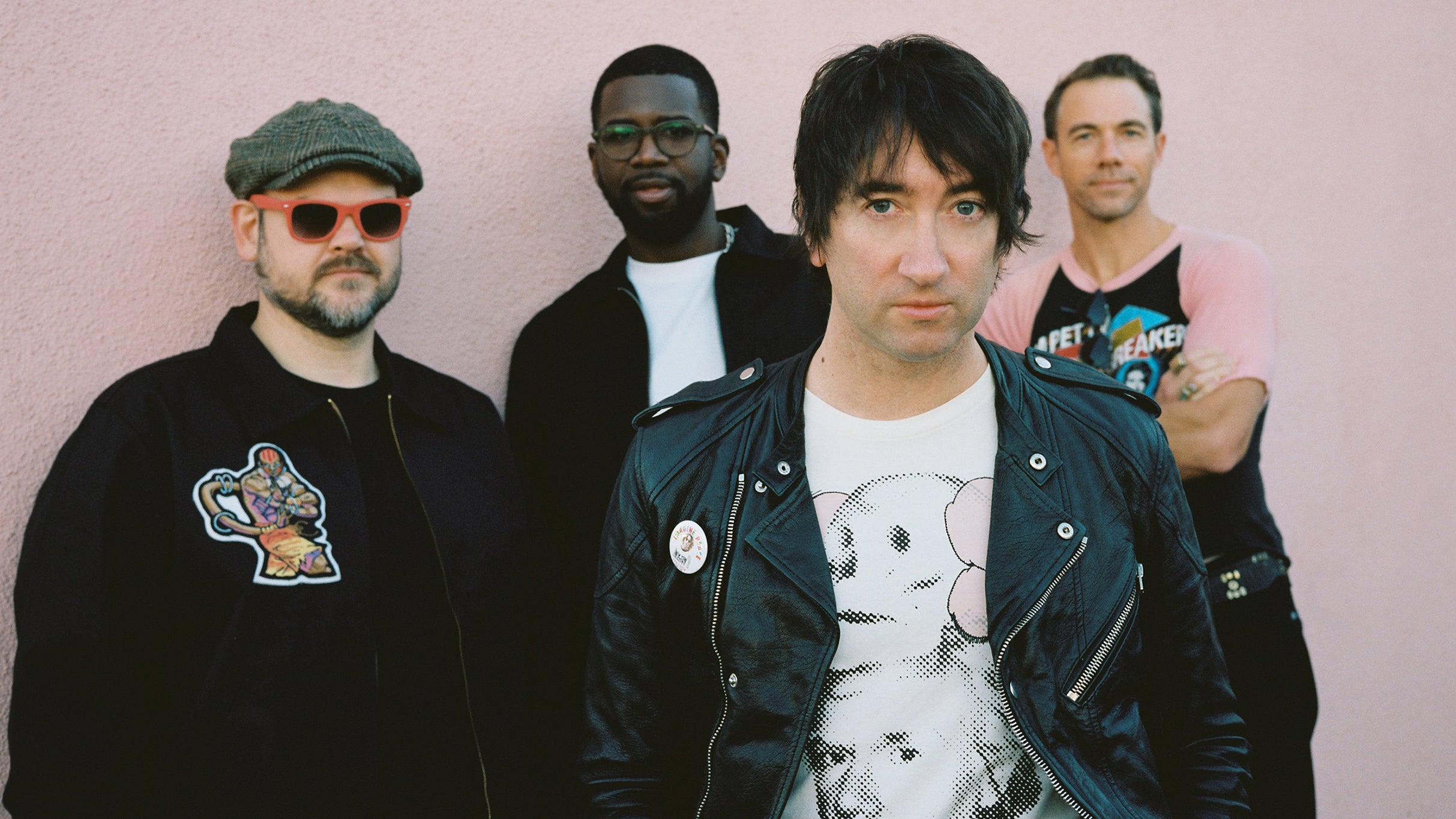 Plain White T's in Atlanta promo photo for VIP Package presale offer code