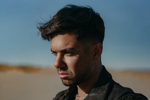 Anyma presents Æden