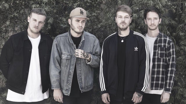 Moose Blood