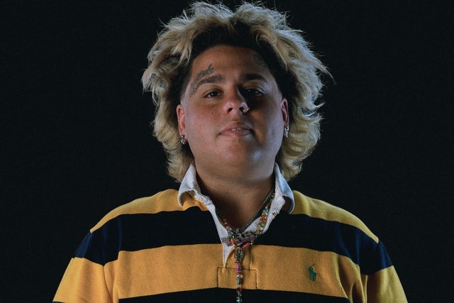 Fat Nick