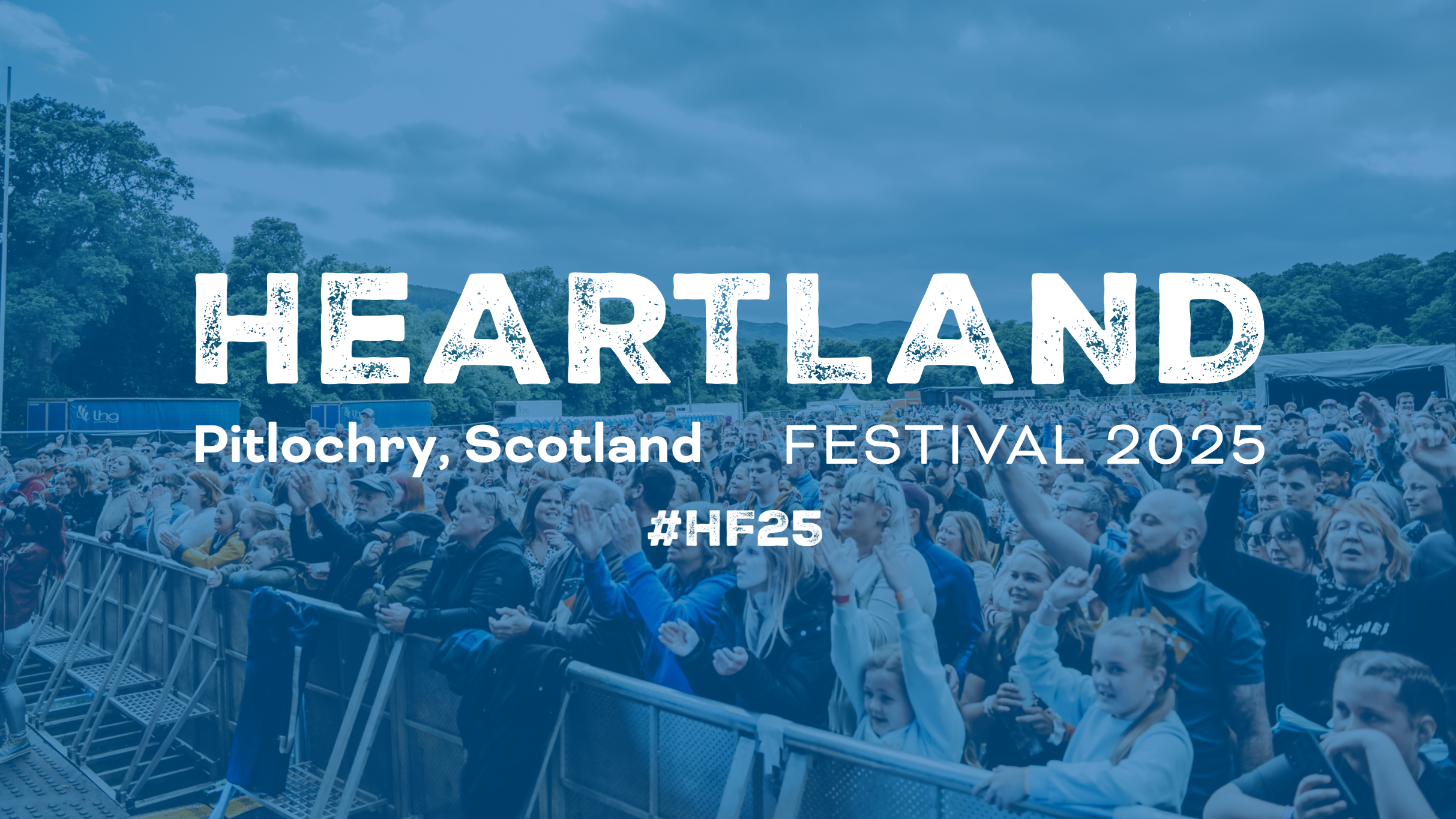 Heartland Festival