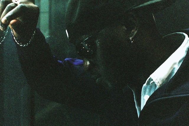 Presales to skin on skin: members use these when buying pre-sale tickets