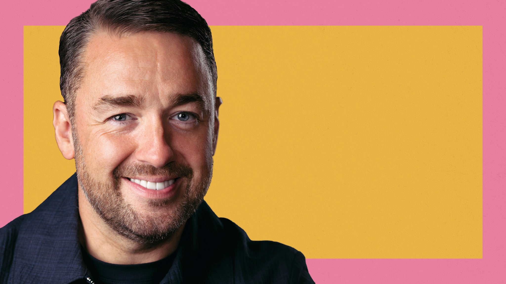 Jason Manford: A Manford All Seasons at Apex, Bury St Edmunds — photo 2