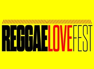 Reggae Love Fest