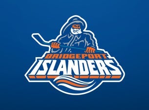 Bridgeport Islanders vs Springfield Thunderbirds