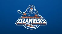 Bridgeport Islanders v. Utica Comets