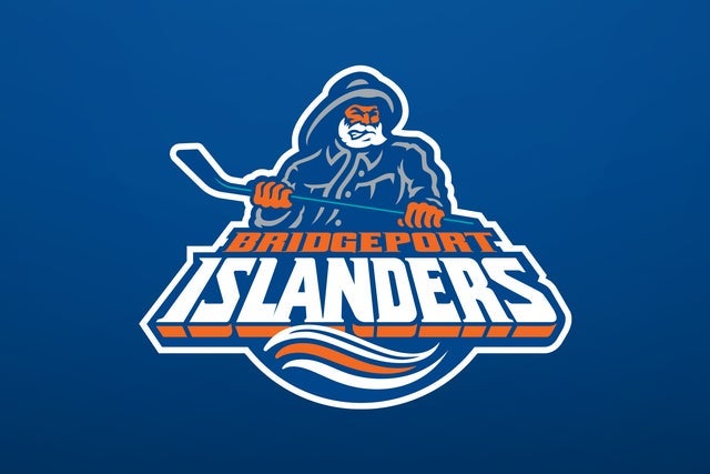 Bridgeport Islanders hero