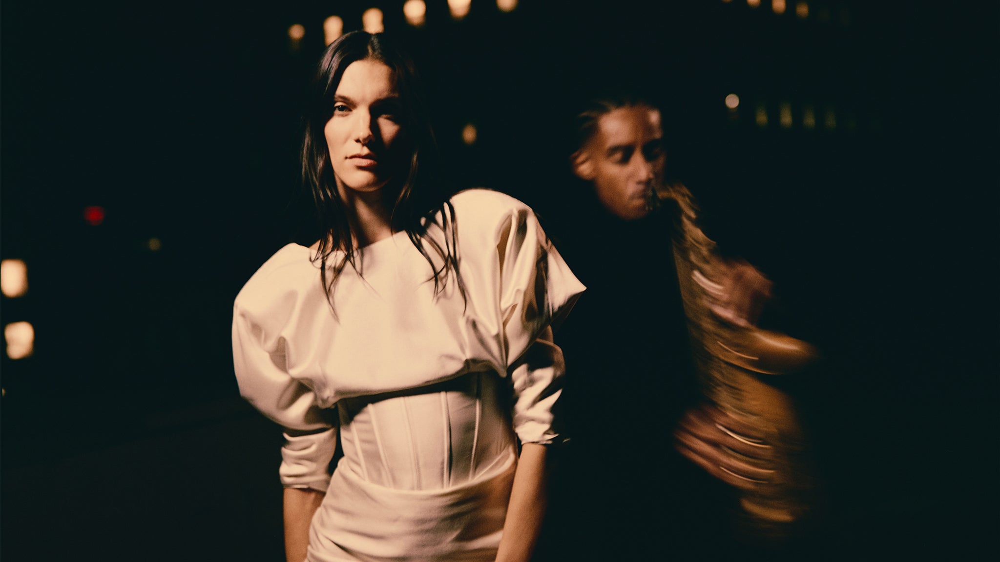 Charlotte Cardin: Midnight, mon amour Tour