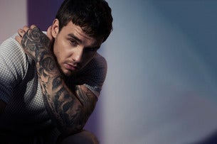Liam Payne - Live After Racing
