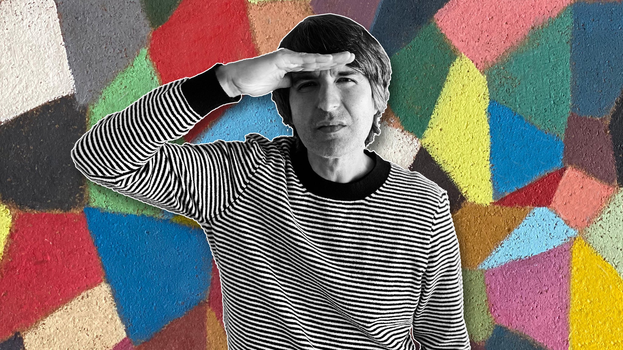 members only presale passcode for Demetri Martin - The Joke Machine Tour tickets in San Diego