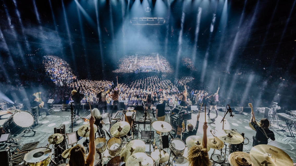 Hans Zimmer: Premium Ticket & Hotel Package