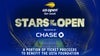 Stars of the Open presented by Chase