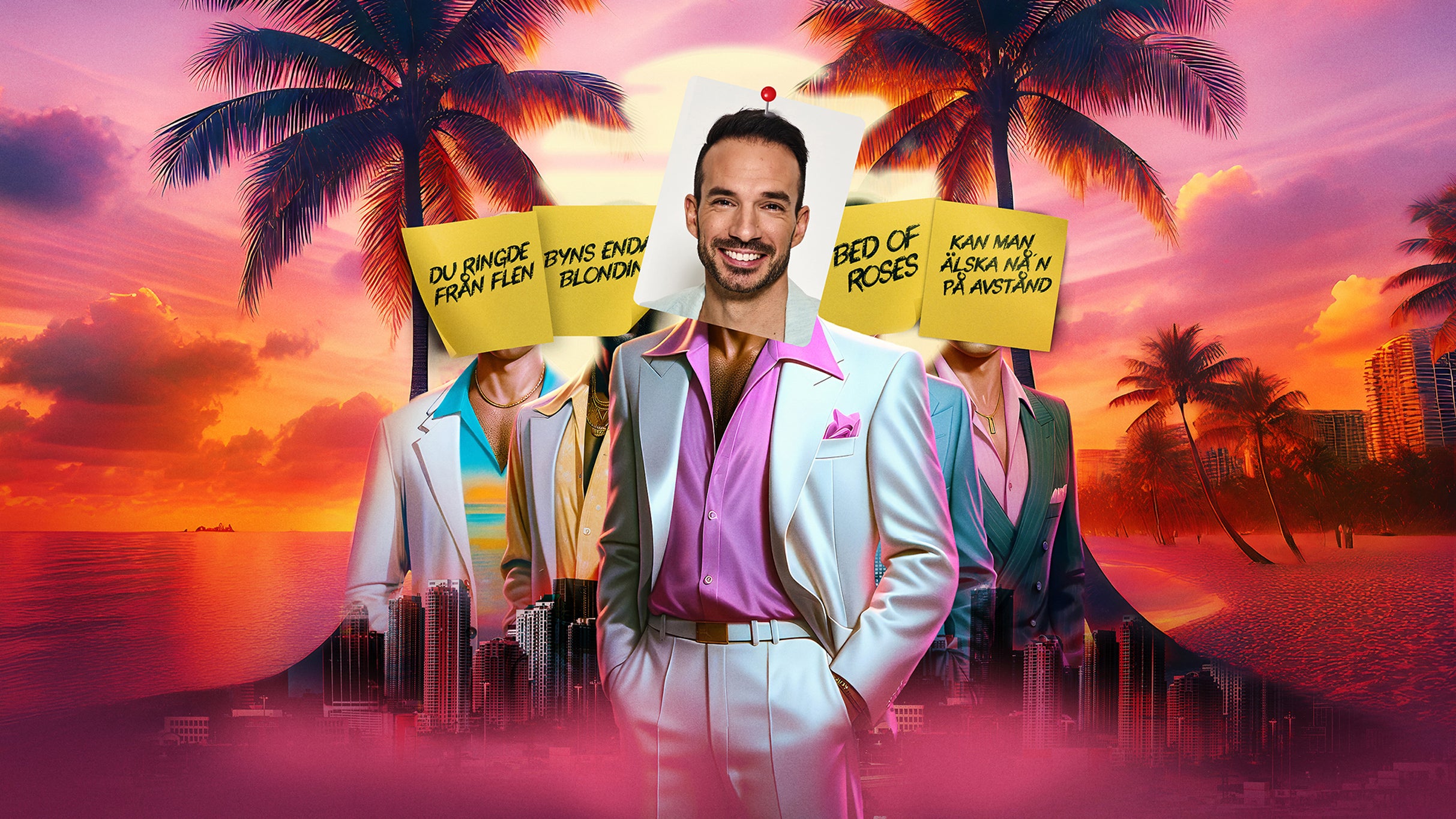 Brunoz concerts and tour dates | GlobalGigMap