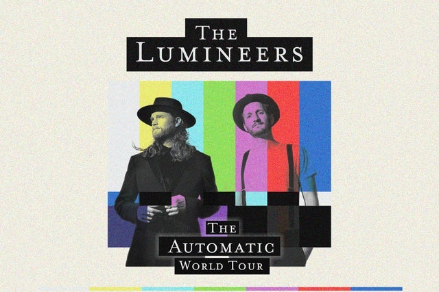 Presale codes for the lumineers: the automatic world tour: members use these when buying pre-sale tickets
