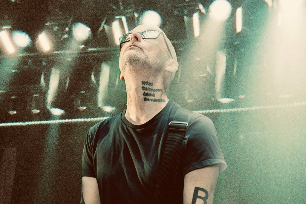 Moby - Live 26