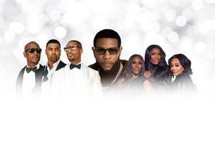 RNB XMAS BALL, 2024-12-22, London