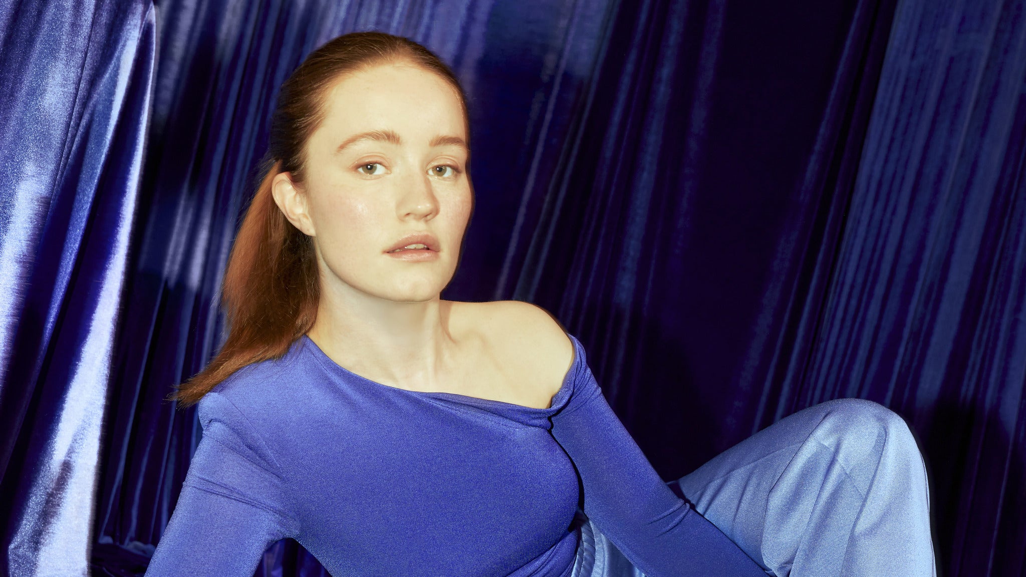 SIGRID - There’s Always More That I Could Say. Tour