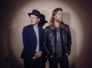 The Lumineers, 2025-05-25, Манчестер