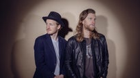 The Lumineers in UK