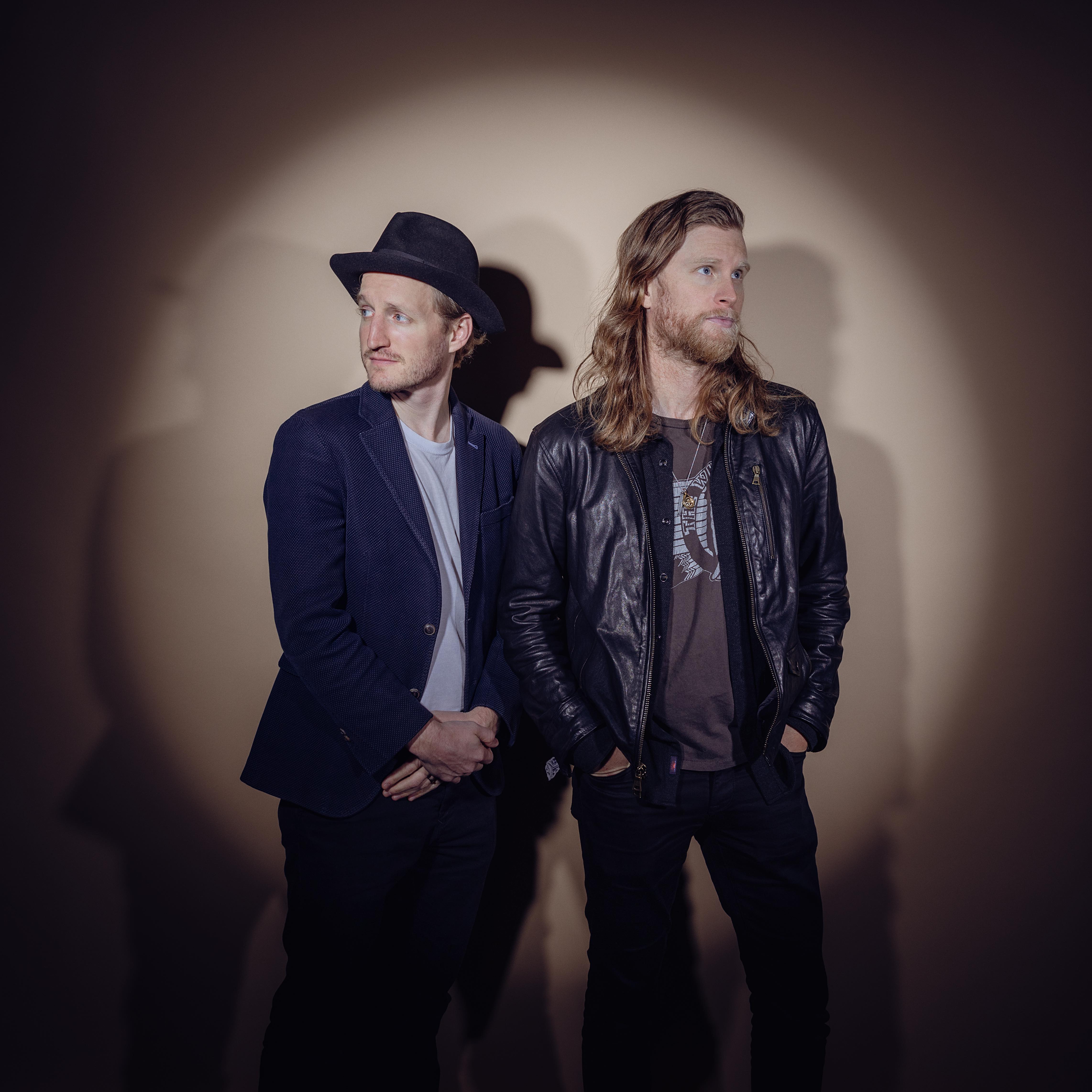 The Lumineers 