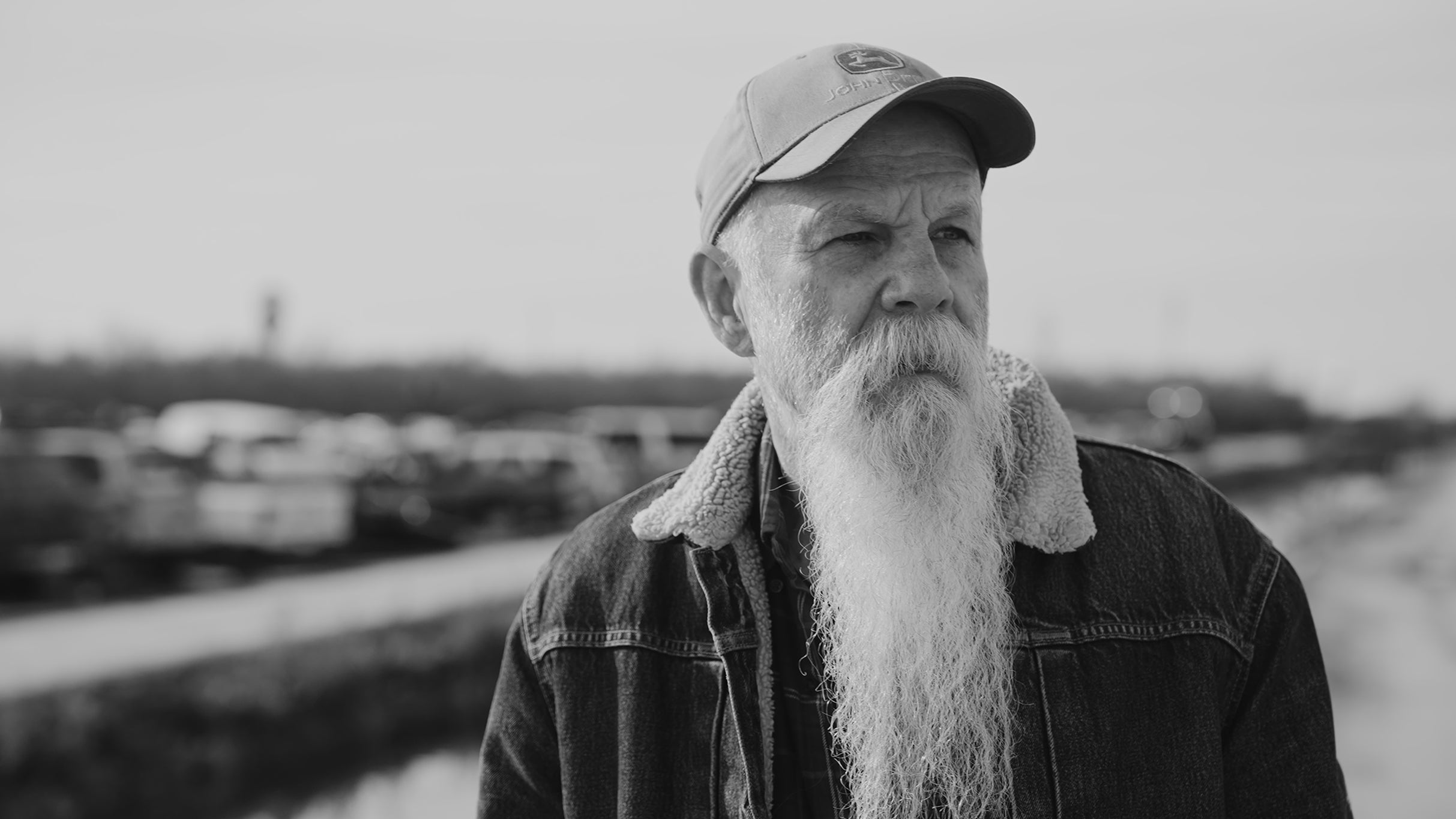 Seasick Steve