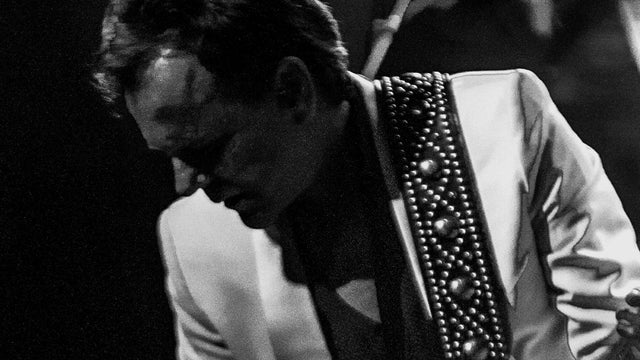 Kiefer Sutherland in Tramshed, Cardiff 22/05/2026